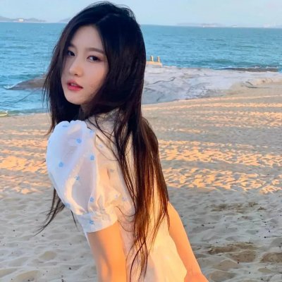 女人与高铁